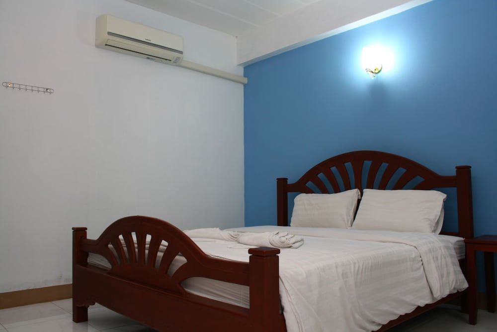 Baan Aunrak Koh Chang Standard Room 2