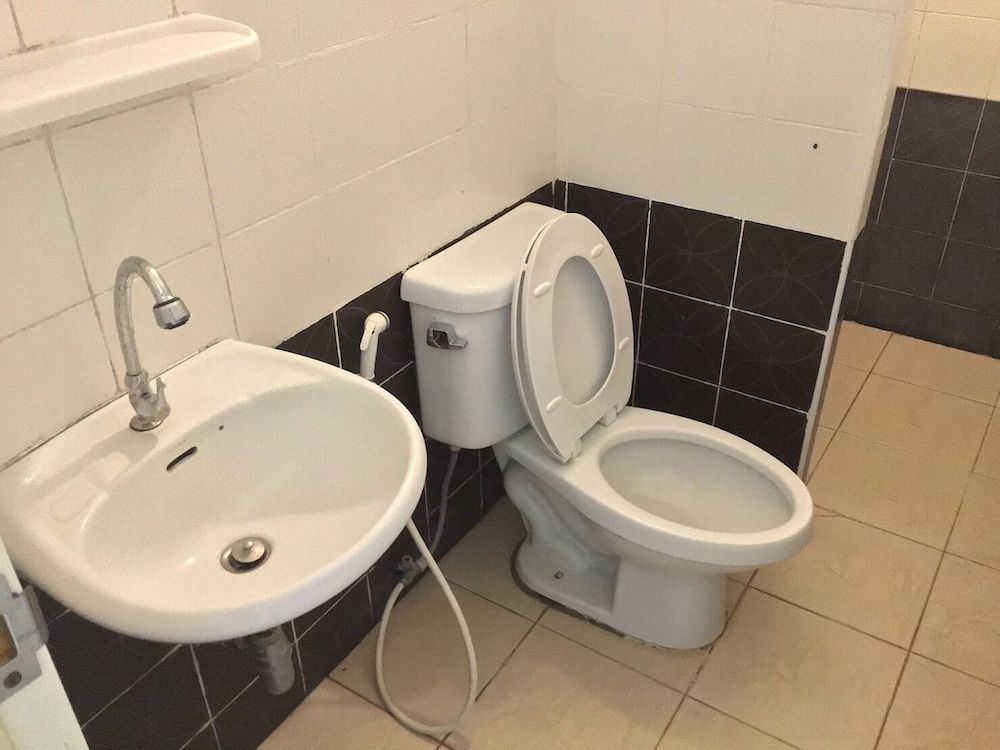 Baan Aunrak Koh Chang Standard Room 11