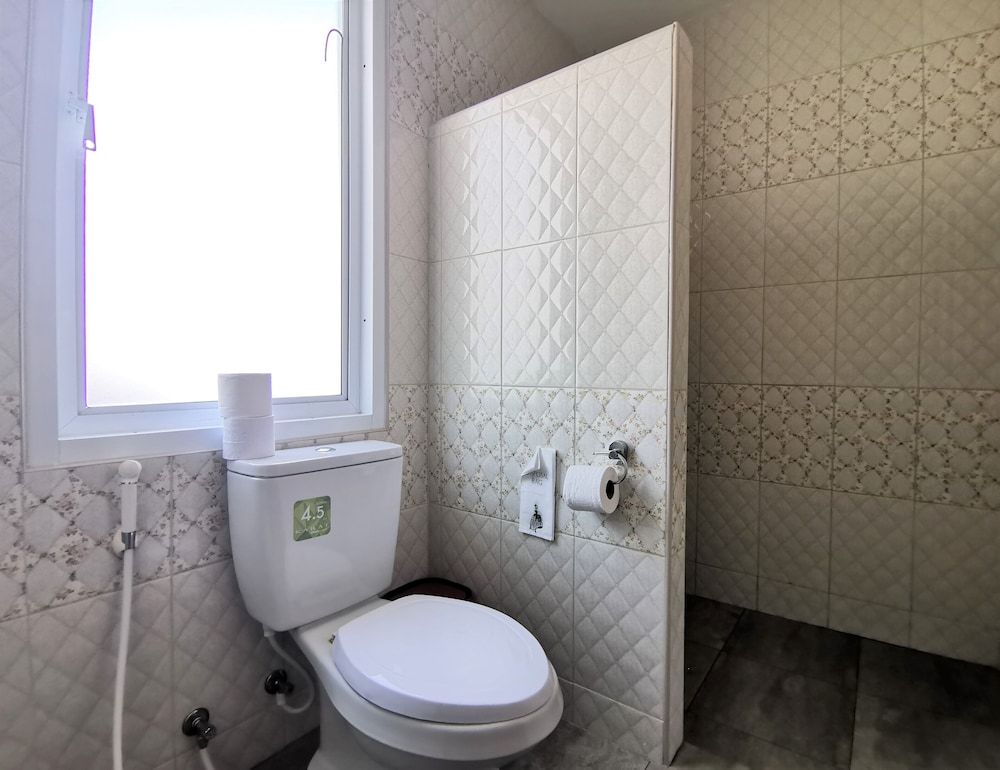 Lanta For Rest Boutique Deluxe Family Bungalow Garden View 6