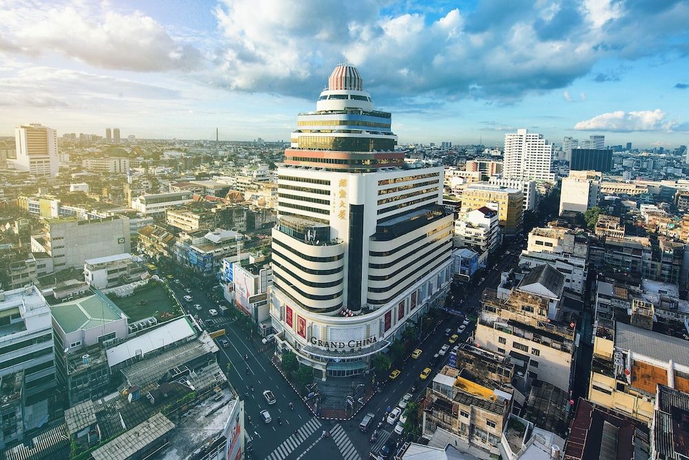 undefined Grand China Bangkok 6