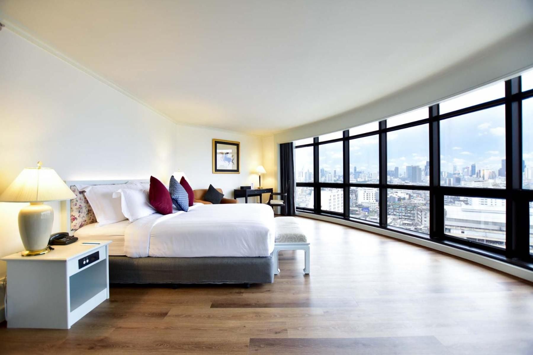 undefined Grand China Bangkok 5