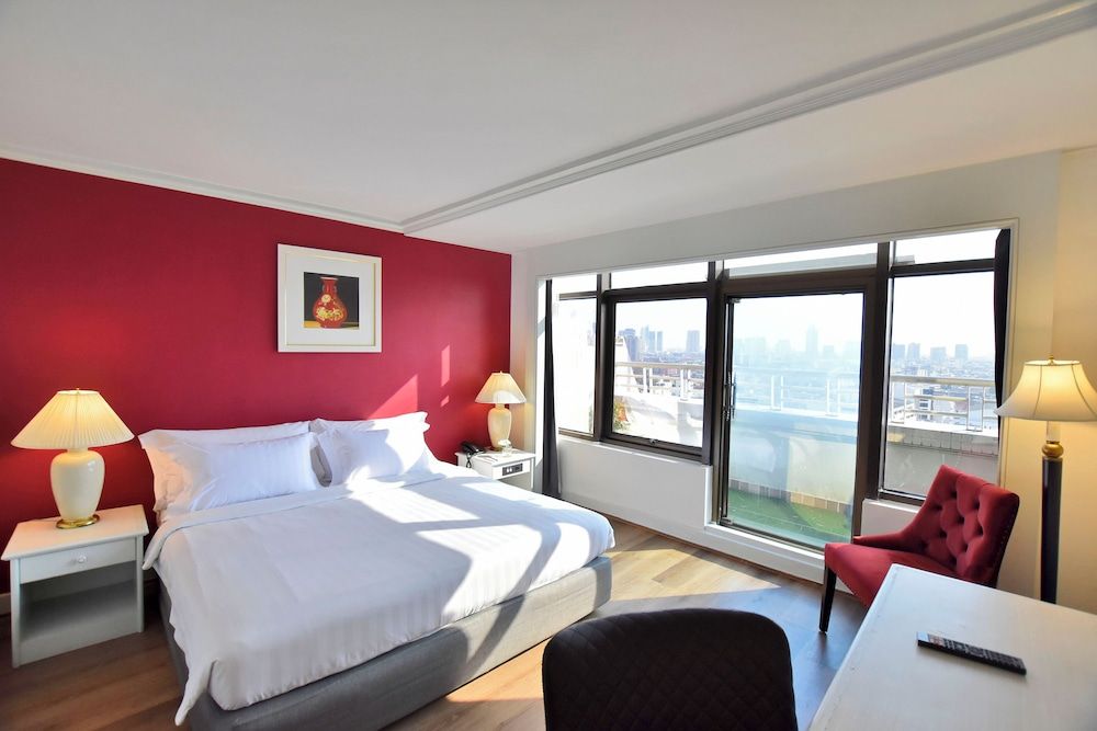 undefined Grand China Bangkok 8