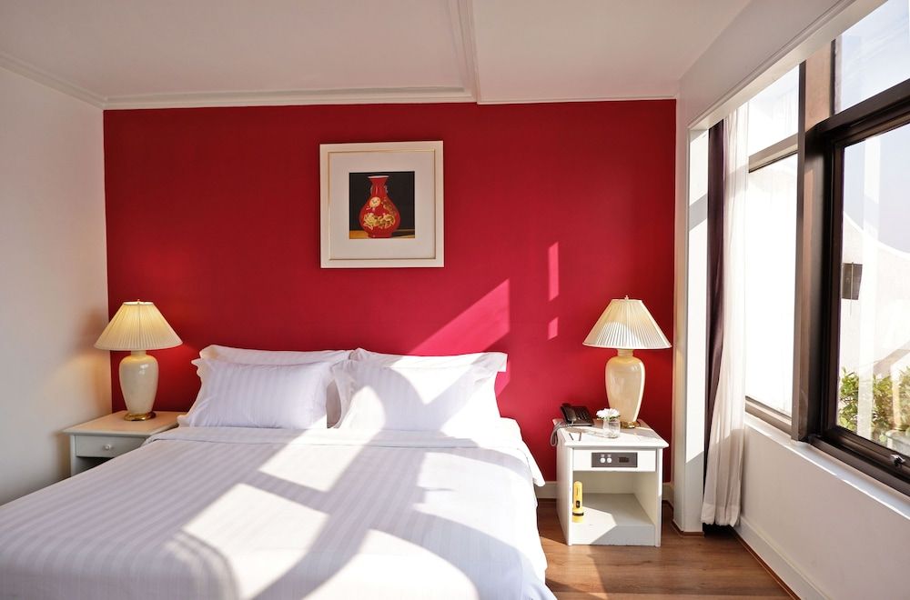 undefined Grand China Bangkok 7