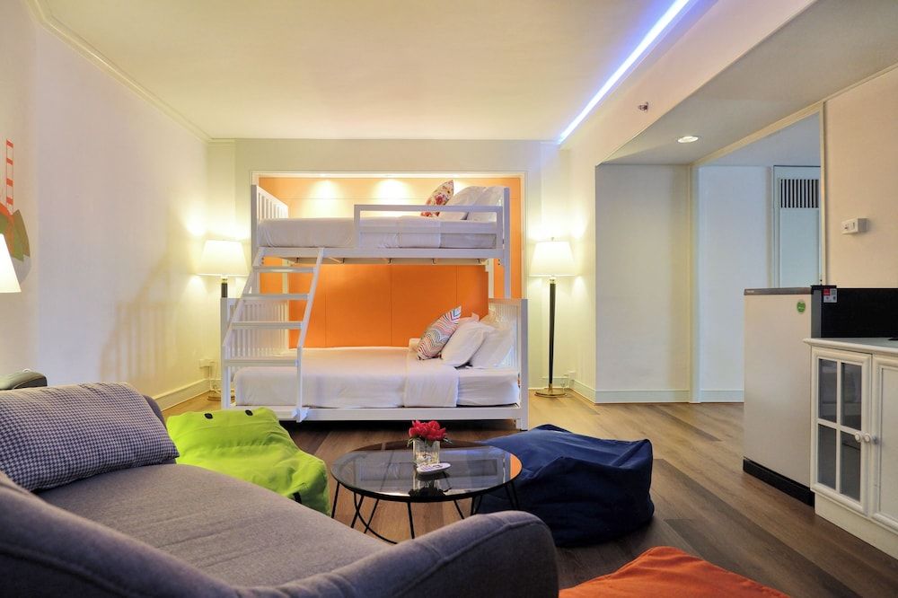 undefined Grand China Bangkok