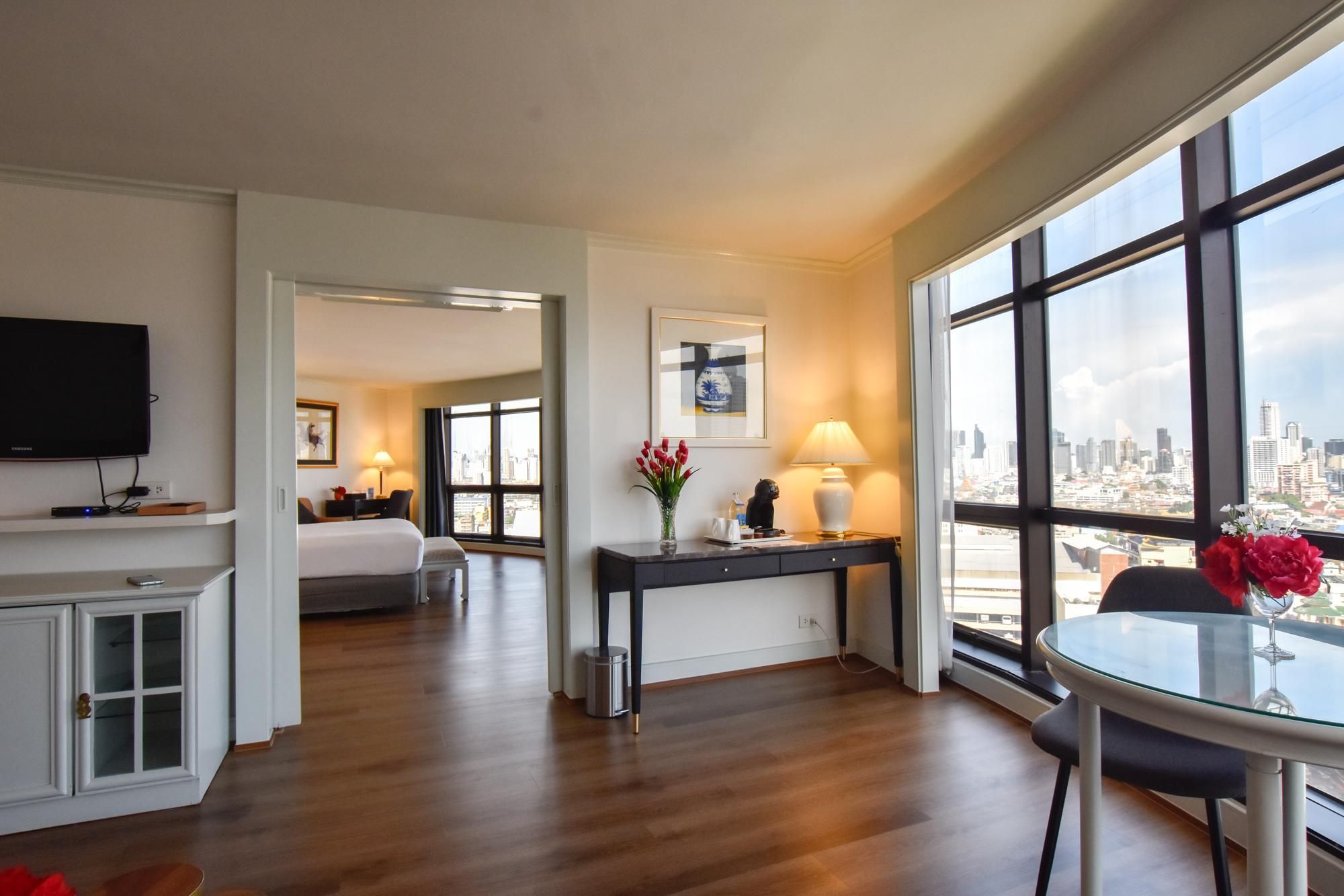 undefined Grand China Bangkok 6