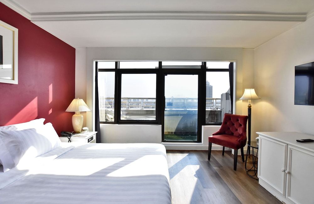 undefined Grand China Bangkok 9