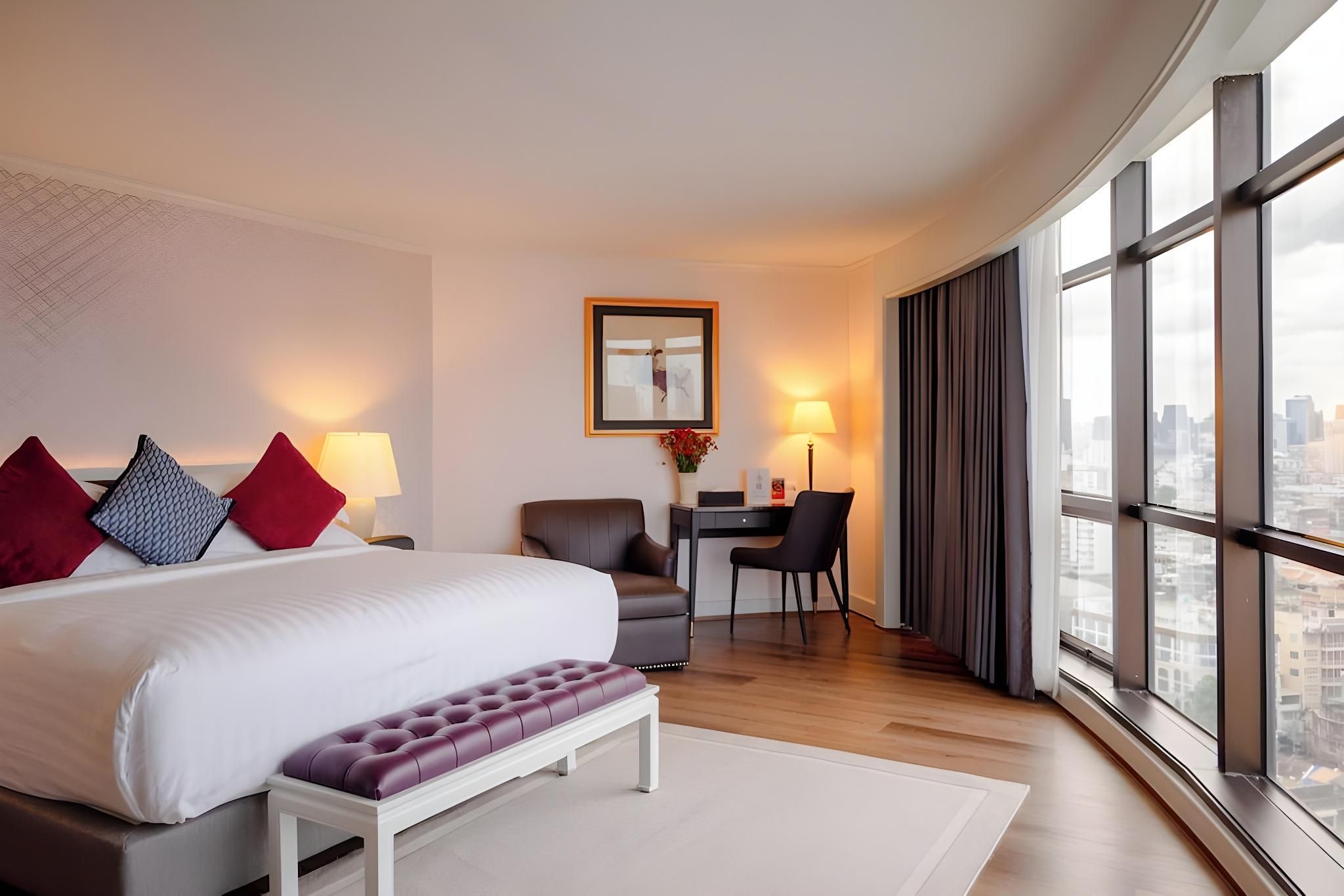 undefined Grand China Bangkok 4