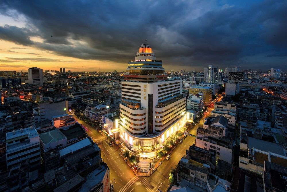 undefined Grand China Bangkok 2