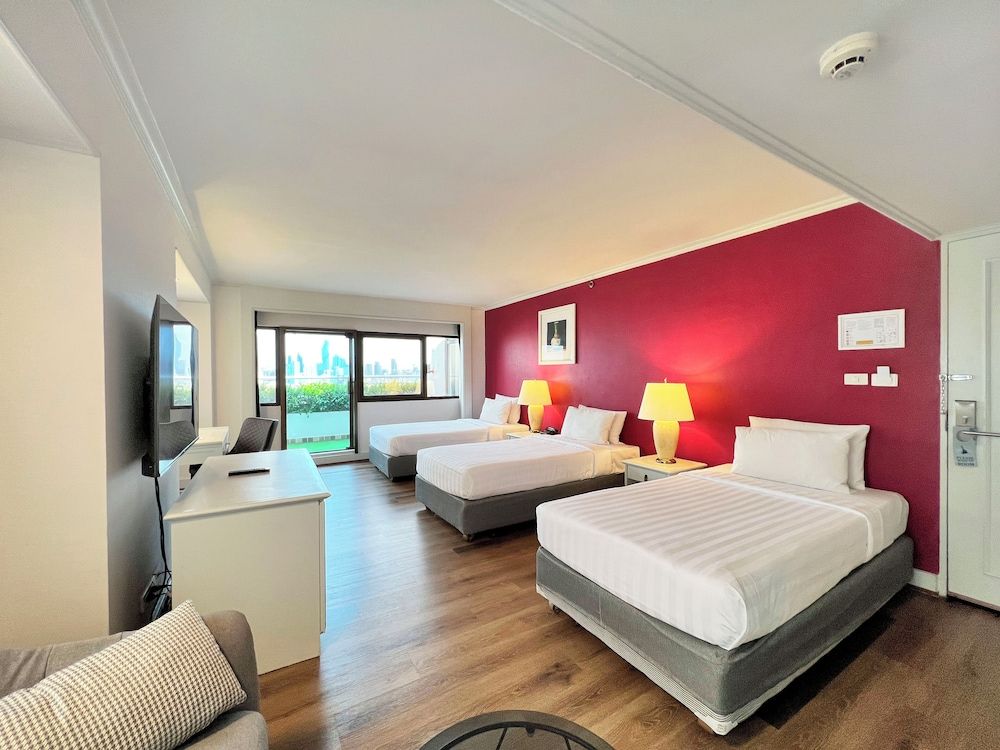 undefined Grand China Bangkok 4