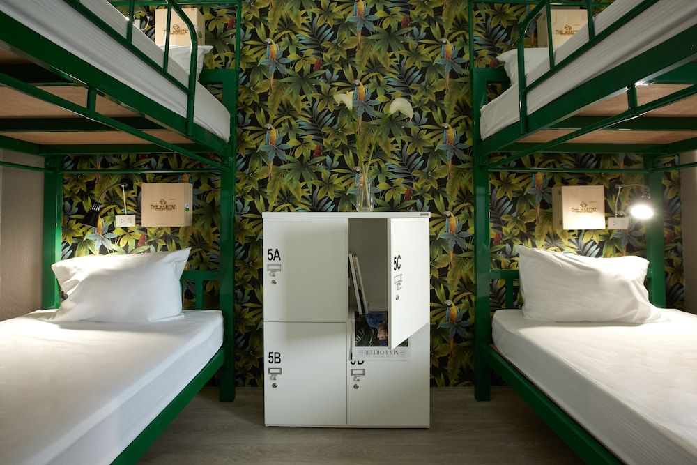 undefined The Habitat Hostel Koh Chang 3
