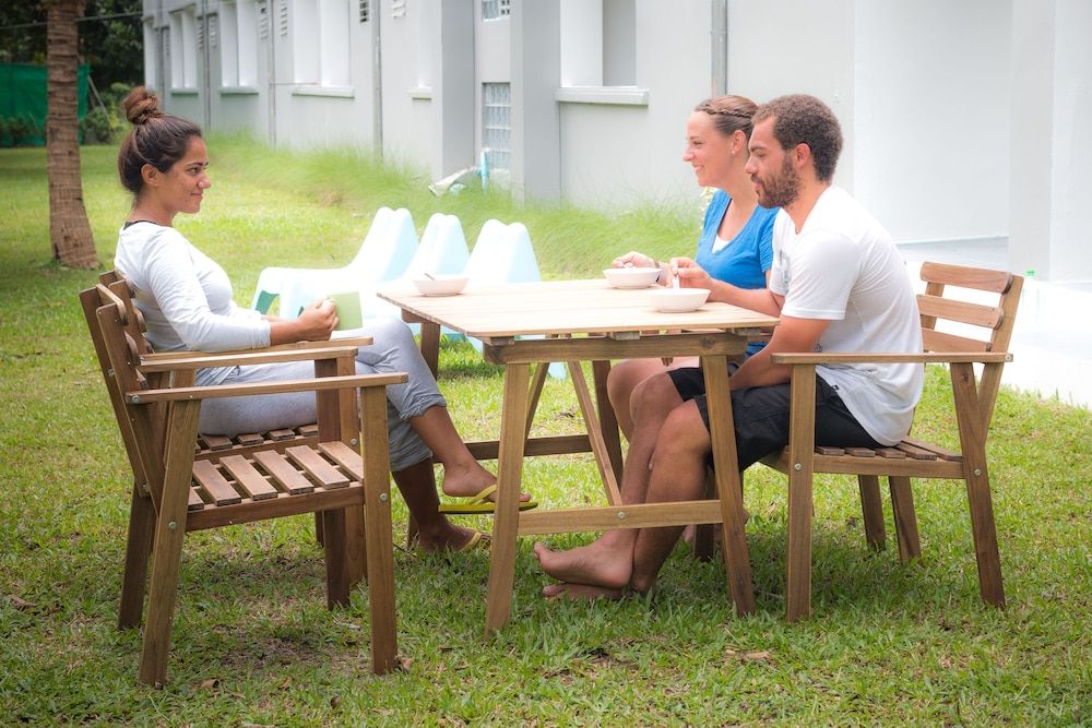 undefined The Habitat Hostel Koh Chang 9