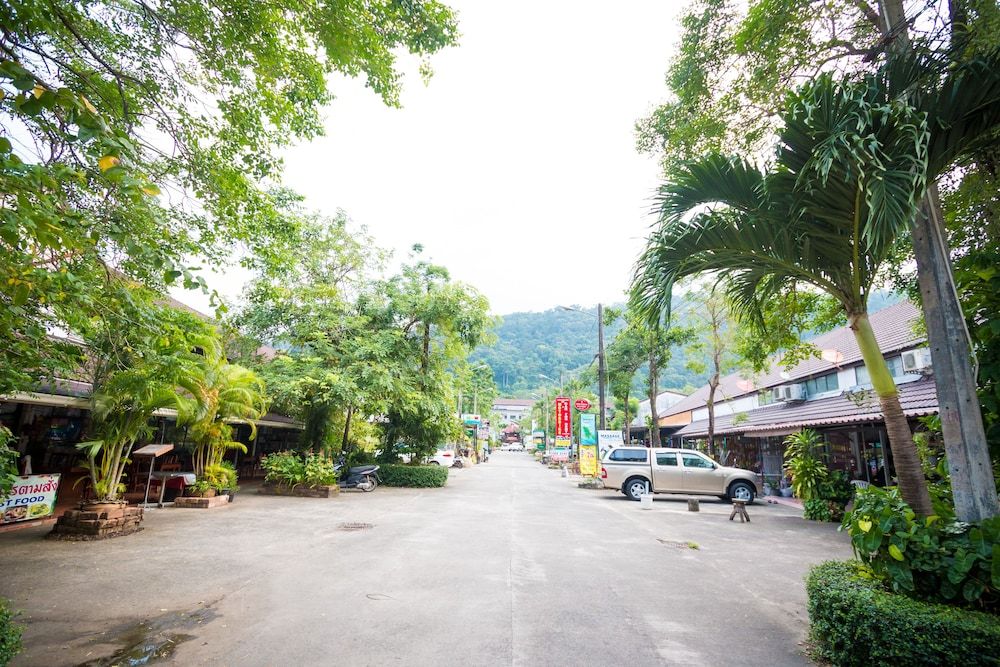 undefined The Habitat Hostel Koh Chang 6