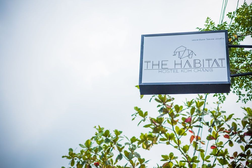 undefined The Habitat Hostel Koh Chang 5