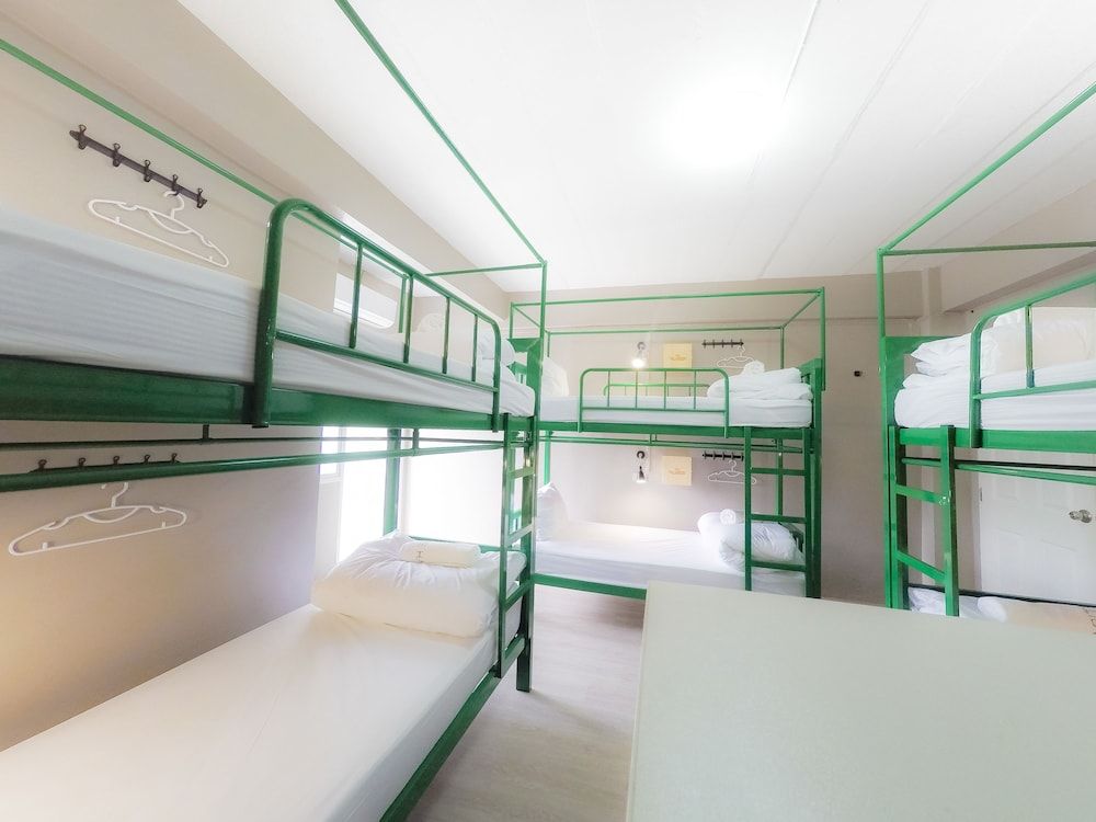 undefined The Habitat Hostel Koh Chang 2