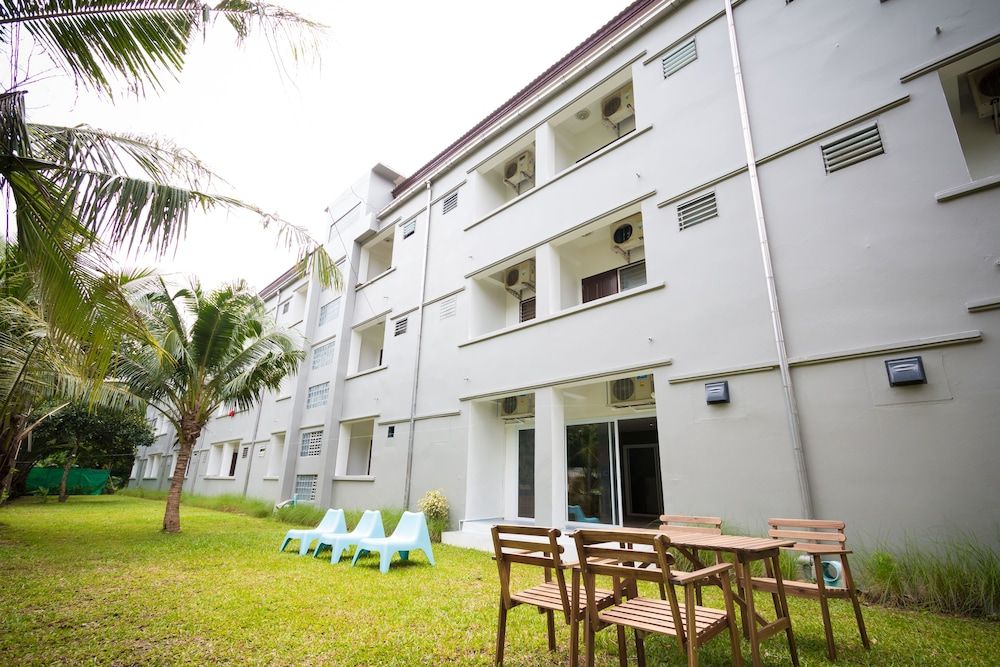 undefined The Habitat Hostel Koh Chang 7