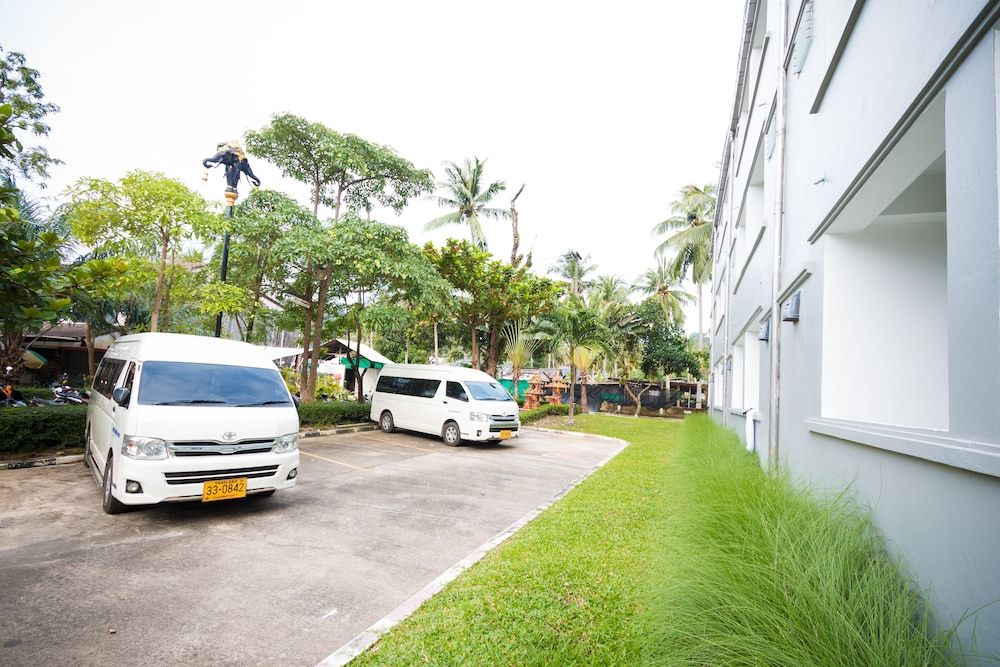 undefined The Habitat Hostel Koh Chang 10