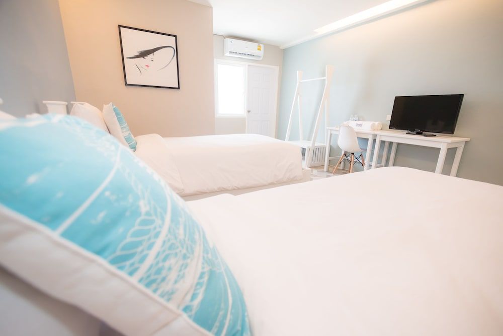 undefined The Habitat Hostel Koh Chang 4