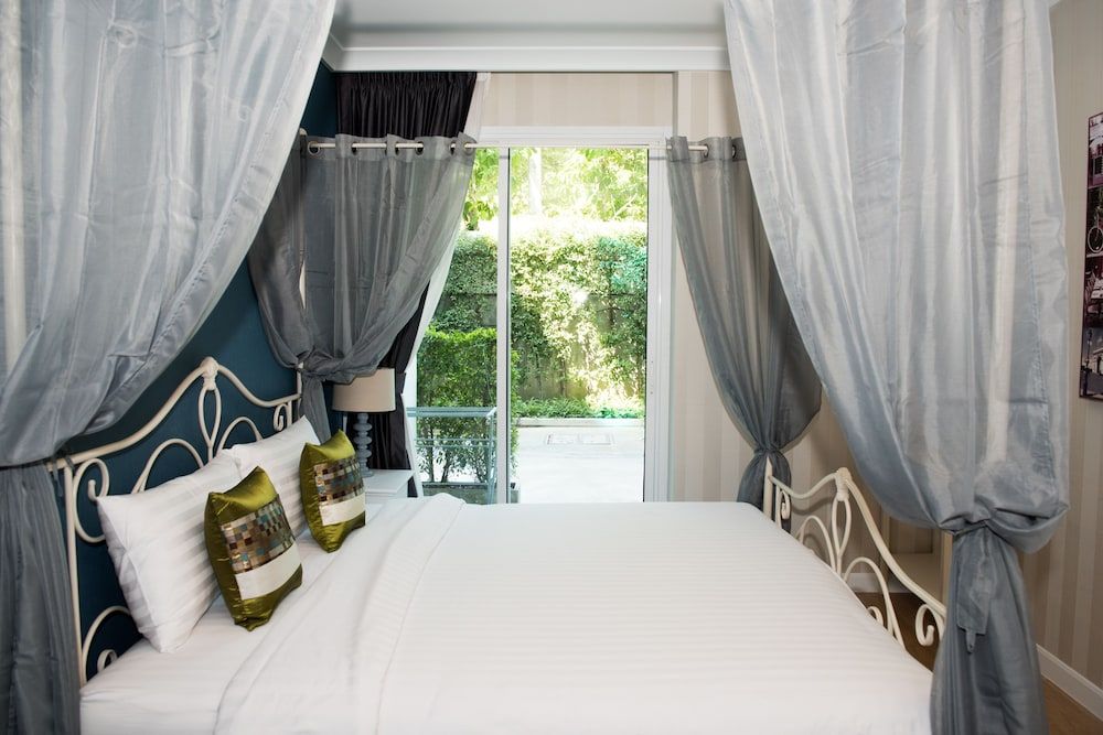 2 Bedroom 2 Bathroom - A105