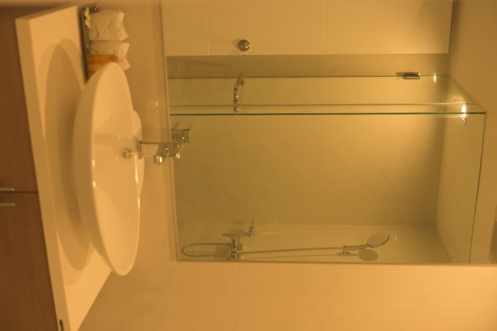 My Resort Huahin by Grandroomservices Studio with Sofa Bed E205 23