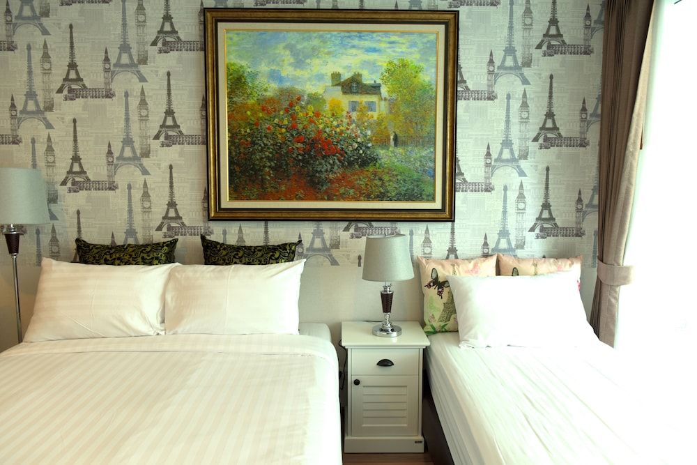 My Resort Huahin by Grandroomservices 2Bedroom F305 17