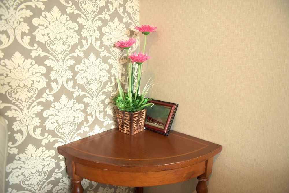 My Resort Huahin by Grandroomservices Studio with Sofa Bed E205 25