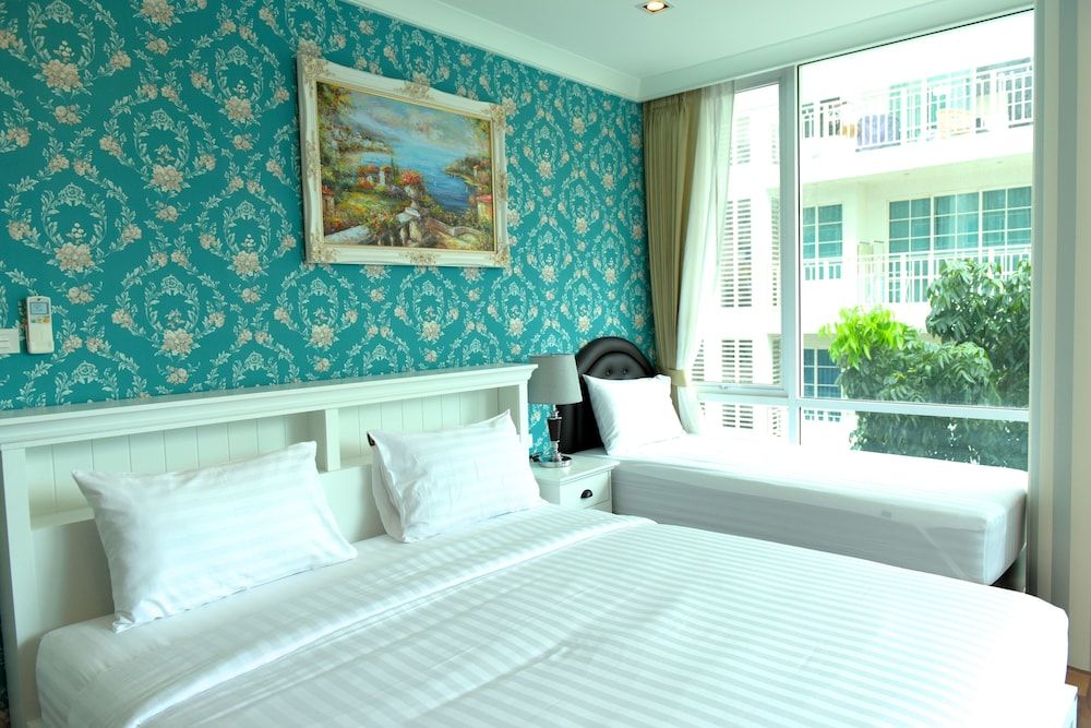 My Resort Huahin by Grandroomservices 2Bedroom F305 4