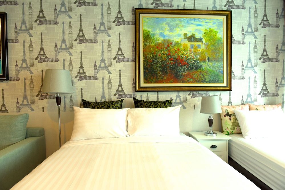 My Resort Huahin by Grandroomservices 2Bedroom F305 5