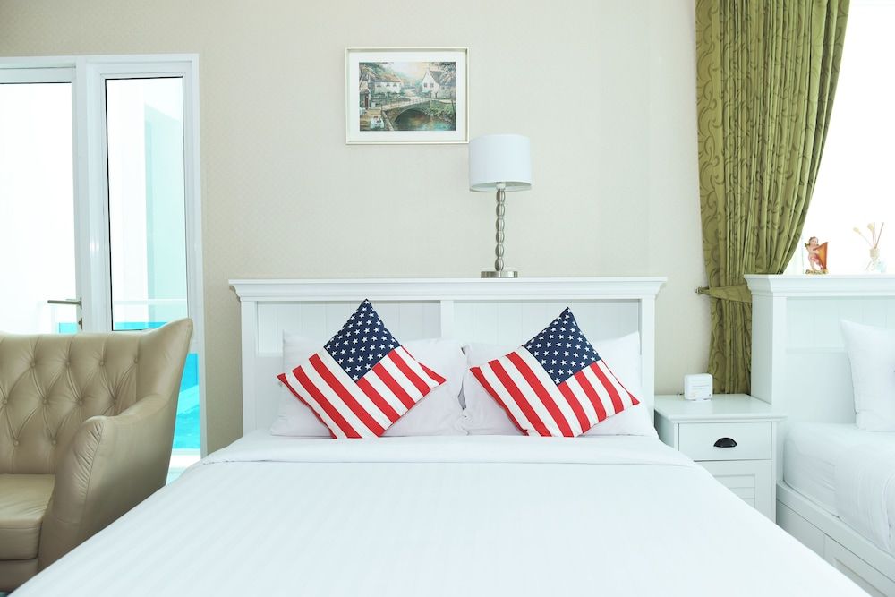 My Resort Huahin by Grandroomservices Studio with Sofa Bed E205 2