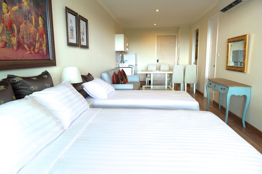 3 Bedroom E609