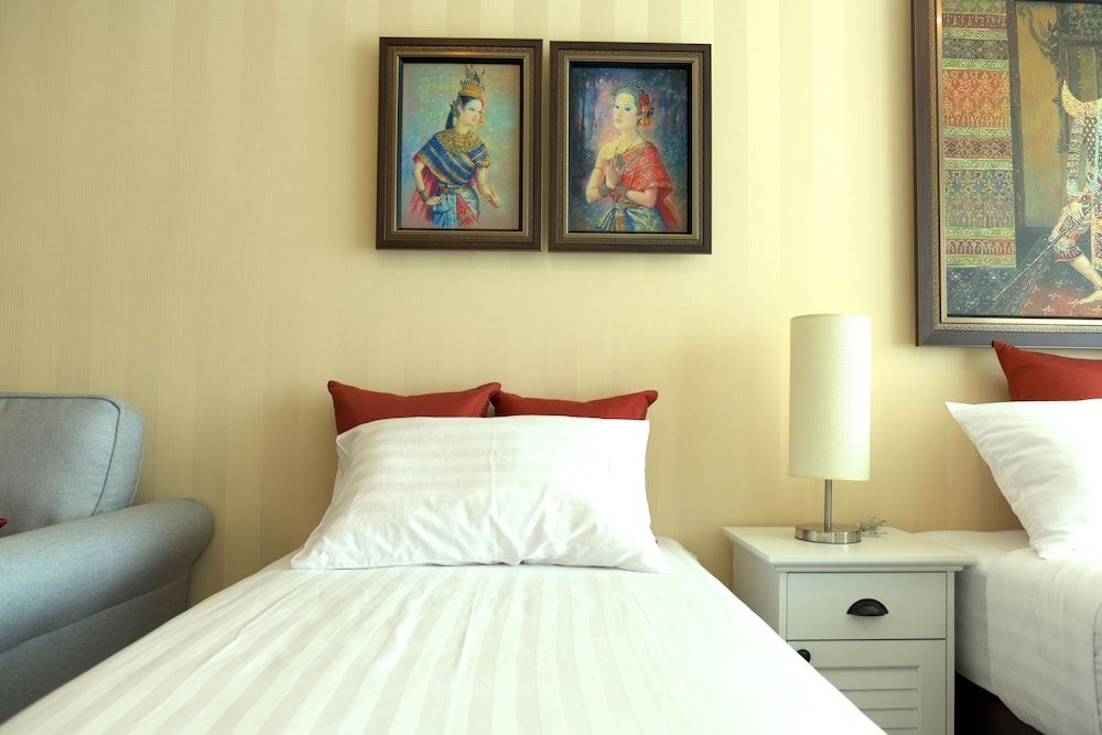 undefined My Resort Huahin by Grandroomservices 9