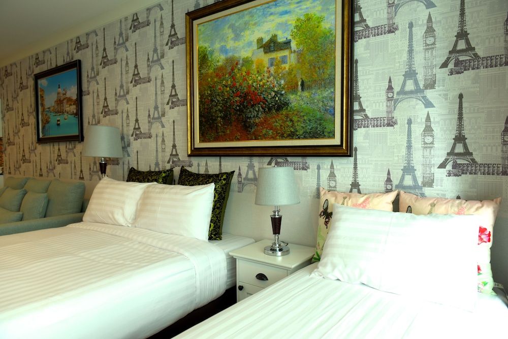 My Resort Huahin by Grandroomservices 2Bedroom F305 14