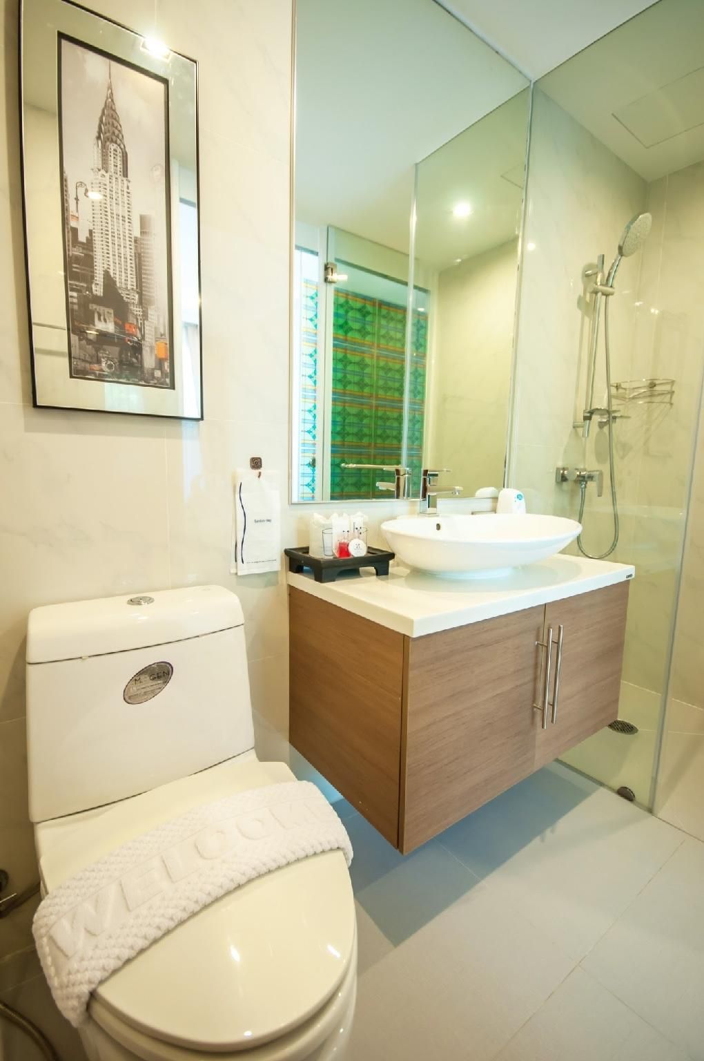 undefined My Resort Huahin by Grandroomservices 5