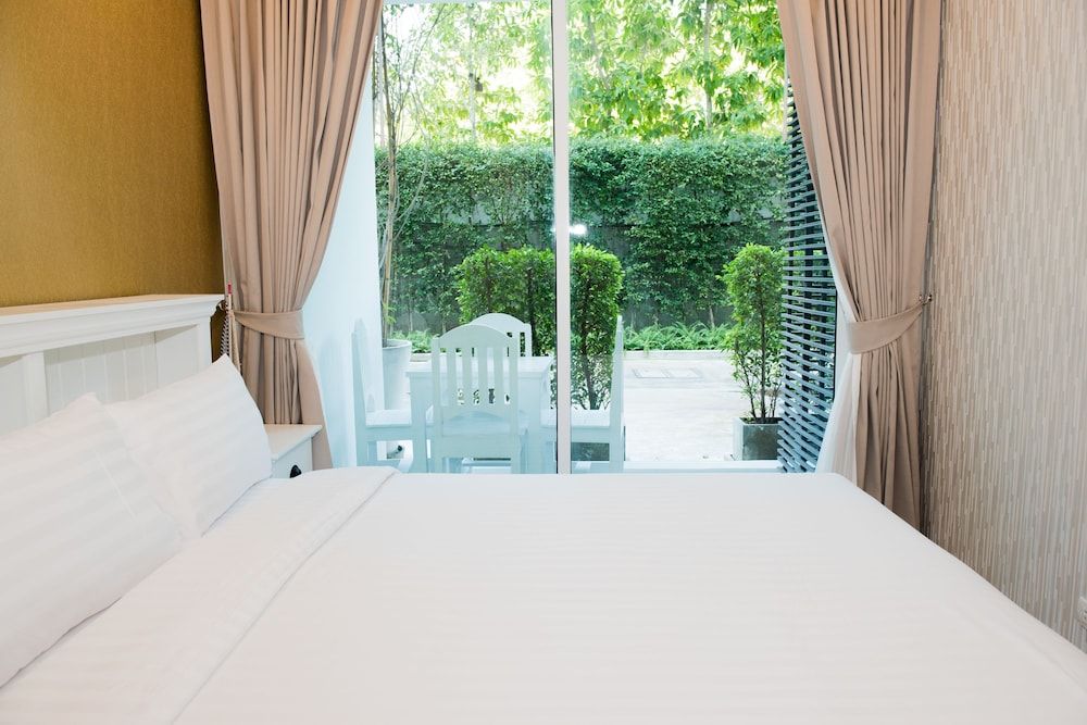 2 Bedroom 2 Bathroom - A106