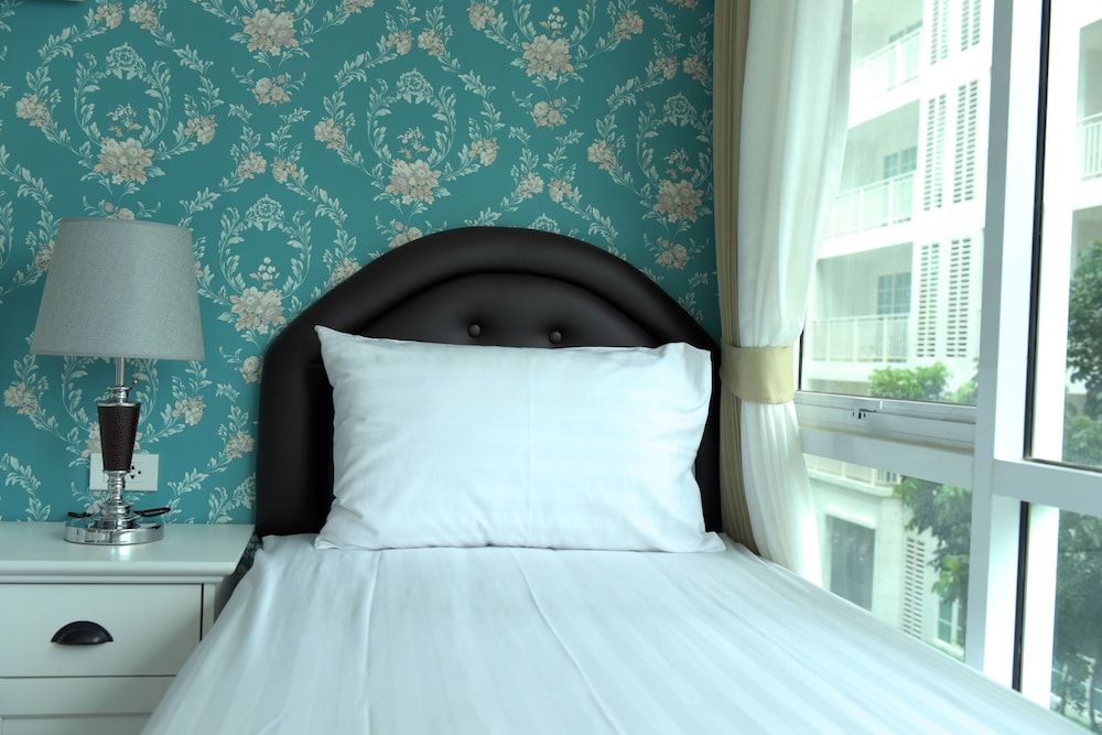 My Resort Huahin by Grandroomservices 2Bedroom F305 8