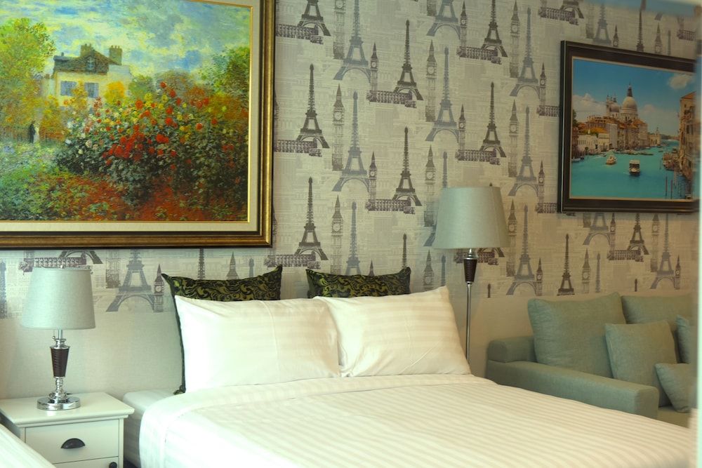 My Resort Huahin by Grandroomservices 2Bedroom F305 15