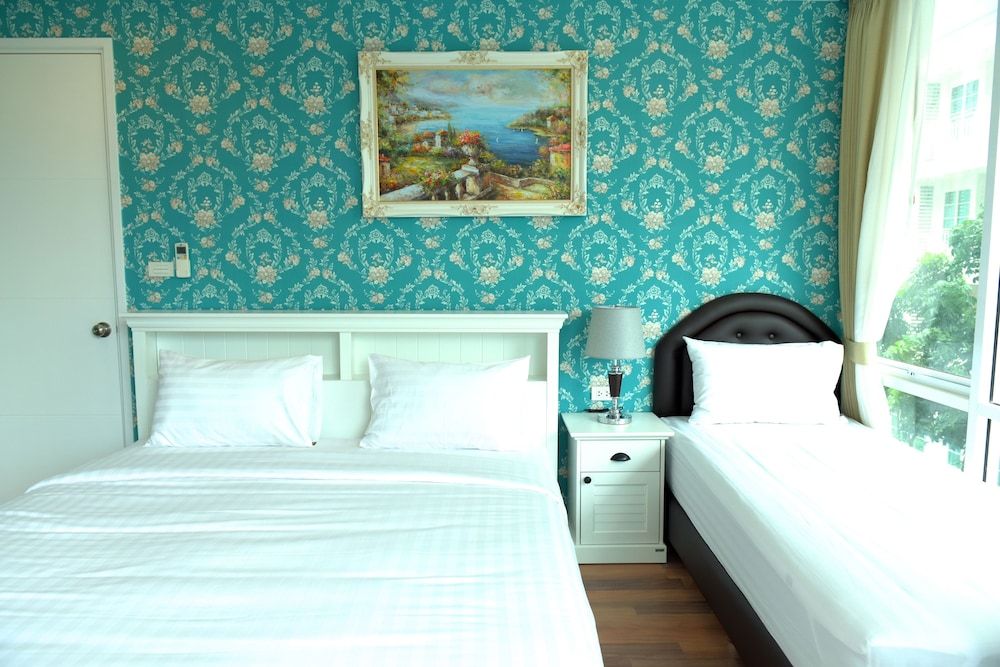 My Resort Huahin by Grandroomservices 2Bedroom F305 16