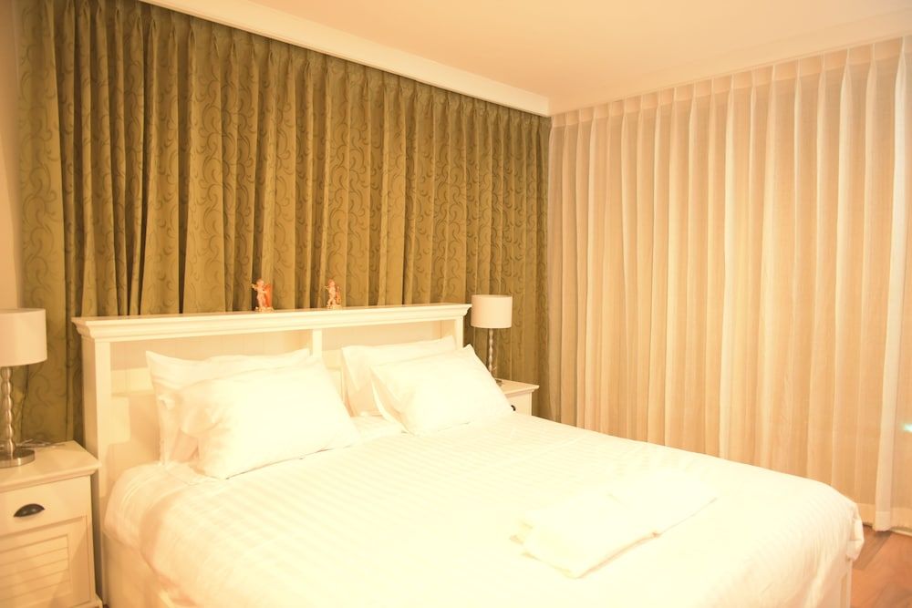 My Resort Huahin by Grandroomservices Studio with Sofa Bed E205 17