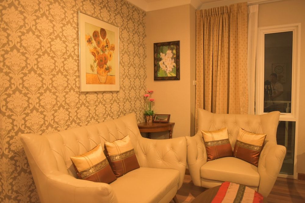 My Resort Huahin by Grandroomservices Studio with Sofa Bed E205 15