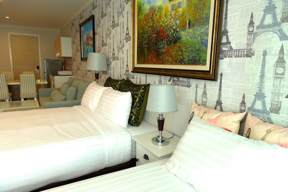 My Resort Huahin by Grandroomservices 2Bedroom F305 2