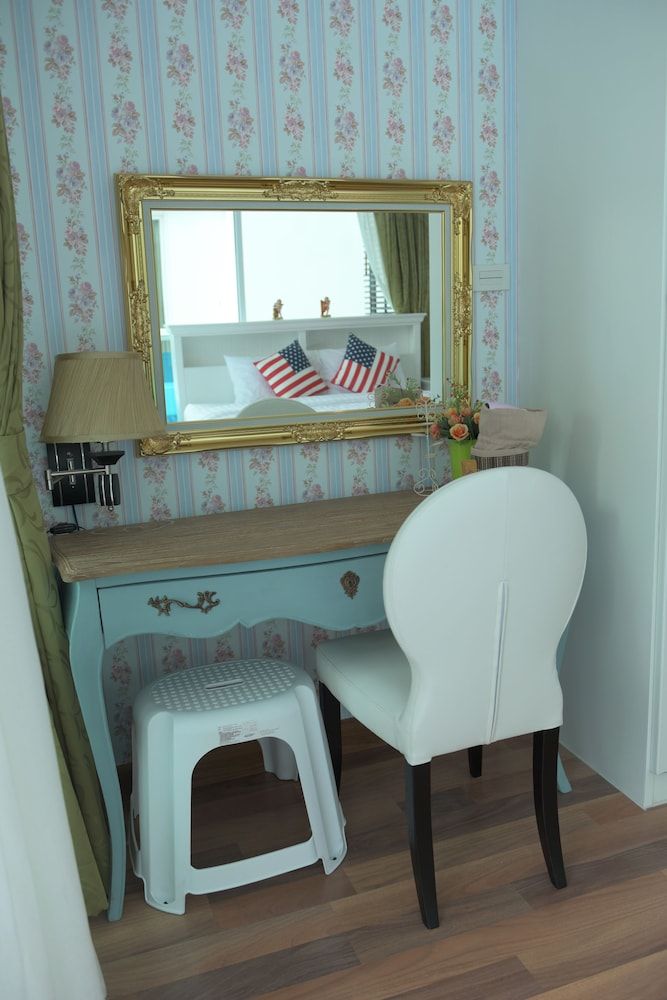 My Resort Huahin by Grandroomservices Studio with Sofa Bed E205 24