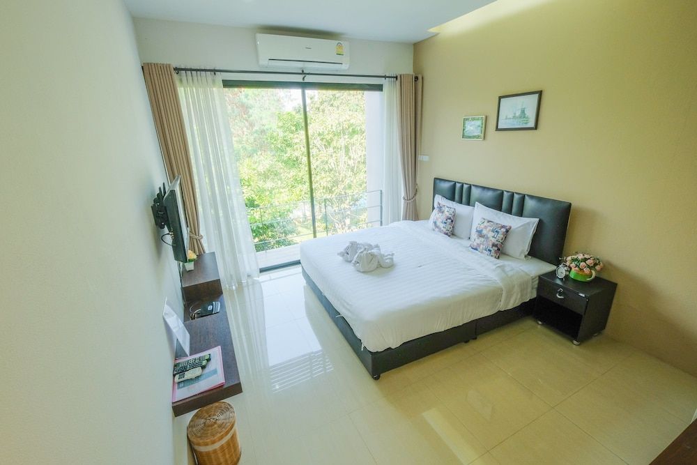Haak Boutique Hotel Double Room