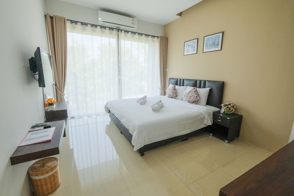 Haak Boutique Hotel Double Room 3