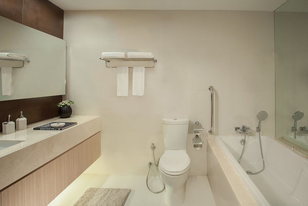 Executive Room, 1 Bedroom (Serviced Residence)