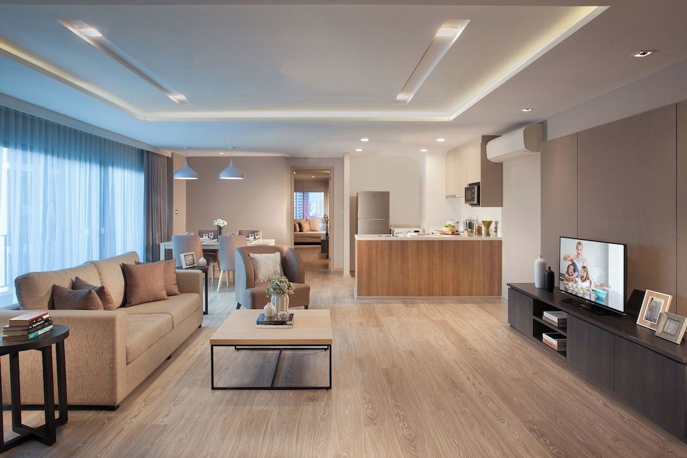 undefined Somerset Ekamai Bangkok 3