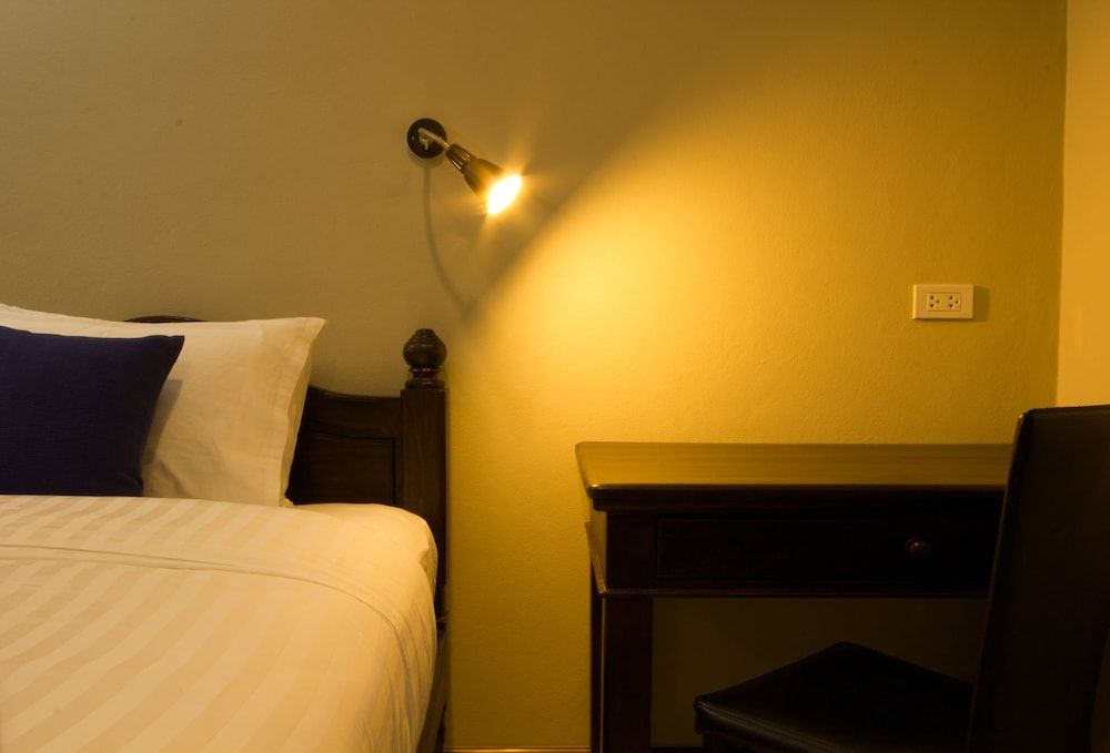 The Rise Resort Superior Twin Room (Rise Twin Room) 12