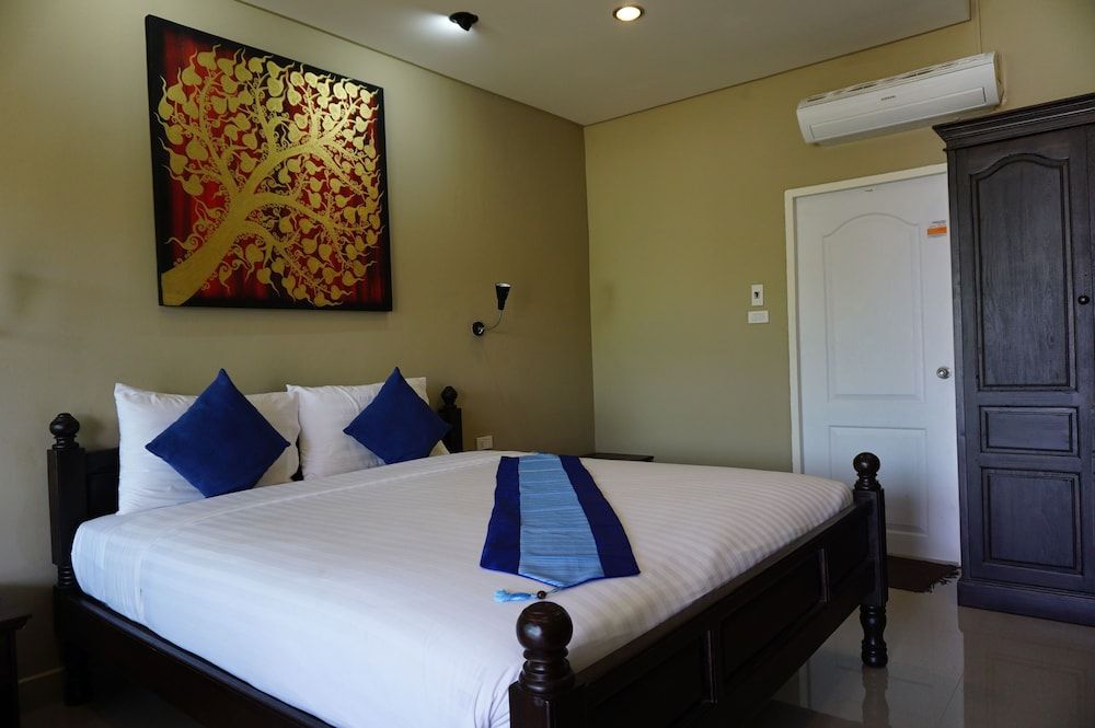 The Rise Resort Superior Double Room (Rise King Room) 2