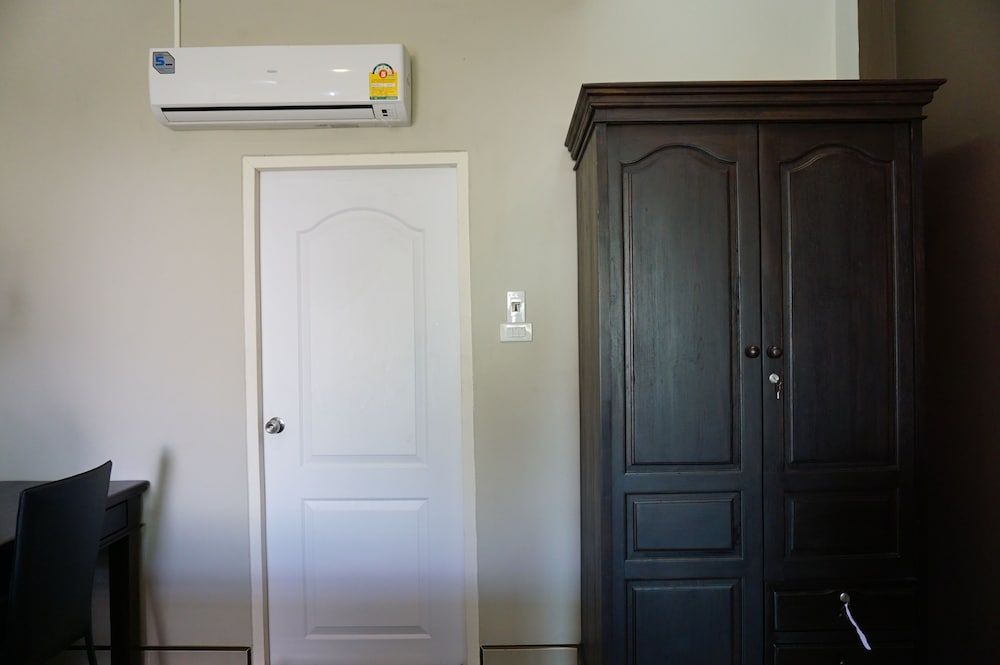 The Rise Resort Superior Twin Room (Rise Twin Room) 17