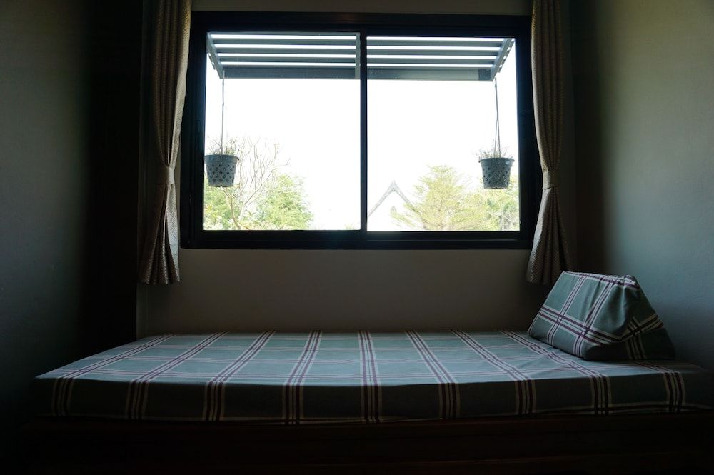 The Rise Resort Superior Twin Room (Rise Twin Room) 17