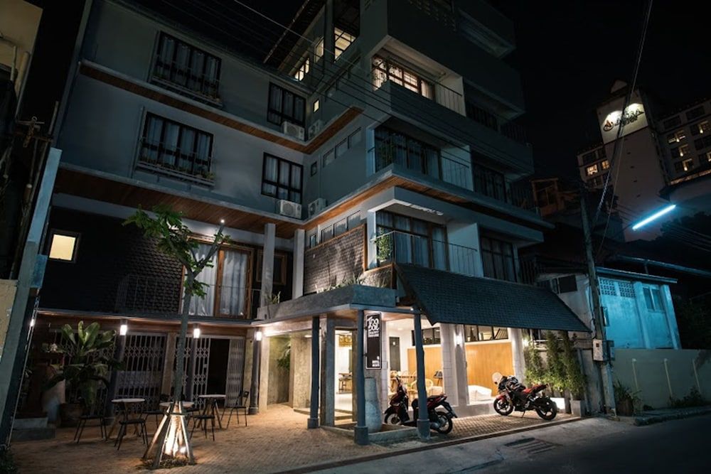 undefined Thapae Happy House 4