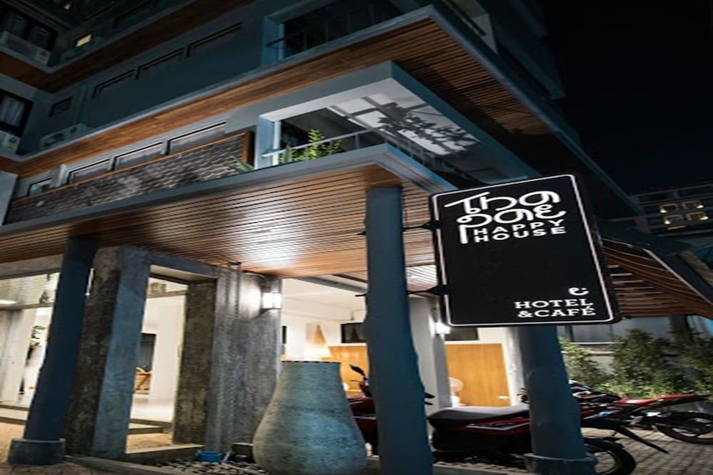 undefined Thapae Happy House 6